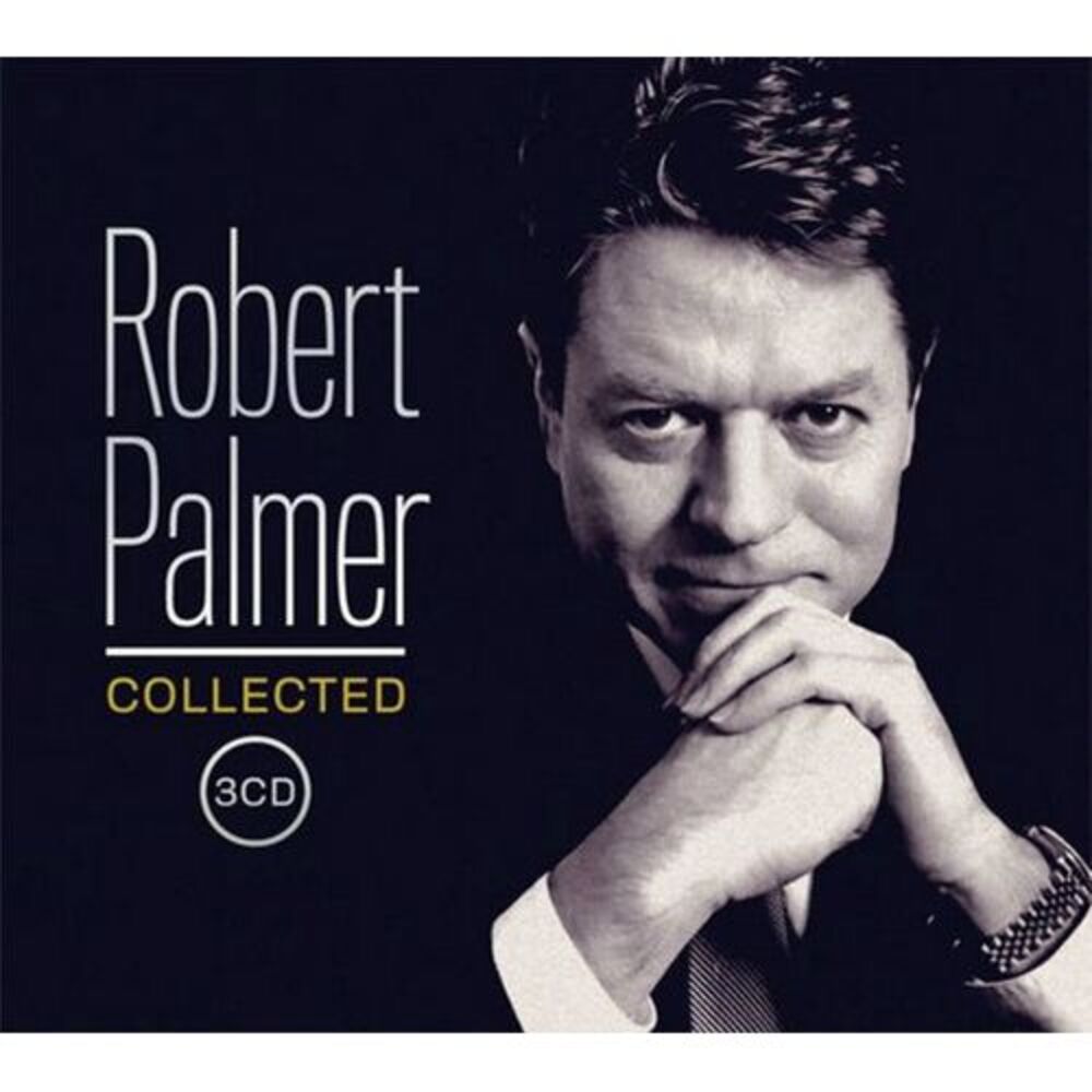 Robert Palmer - Collected  CD